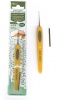 Clover - Soft Touch Crochet Hook - size 14/ 0.5mm