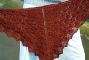 Ophidian/ Shawl Pattern from Sivia