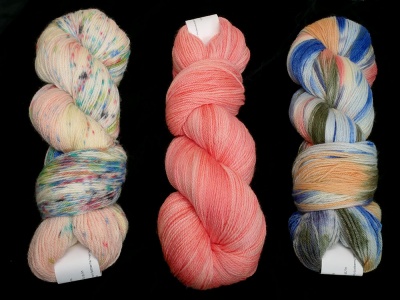 ArtYarns Merino Cloud: Specials for February