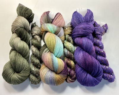 ArtYarns Merino Cloud: Specials for December