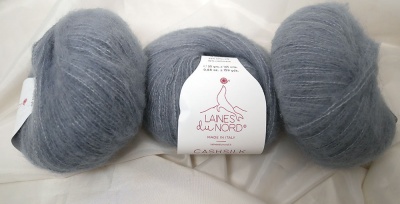 Blue Grey