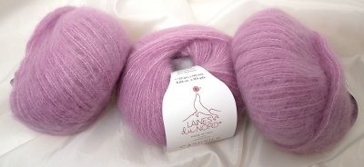 Mauve