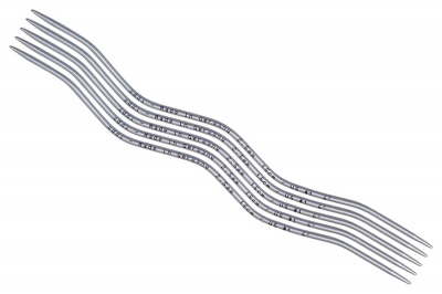 CraSy Snake Double Points: US#0, 1, 2, 4