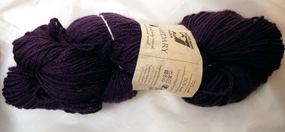 Purple Petunia