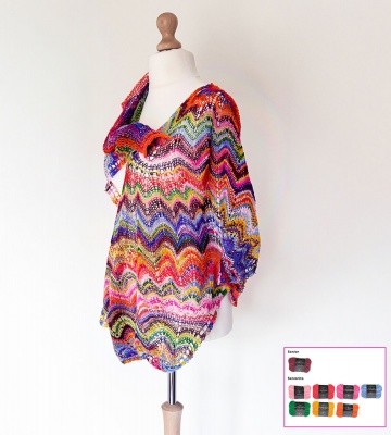 Fabulous Feathers: Kits
