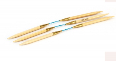 Flexi-Tips Bamboo: US 2, 3, 4