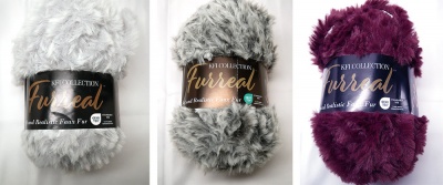 Furreal: Mourning Dove, Mink, and Jersey Wooly