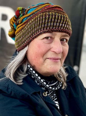 Marin's original hats