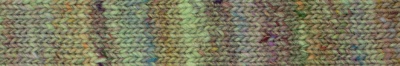 A swatch for colorway #24