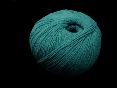 Kashwool in Teal