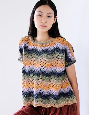 Knit in Geshi