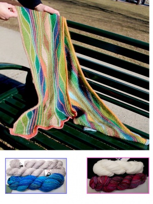 Roiling Waters: Kits