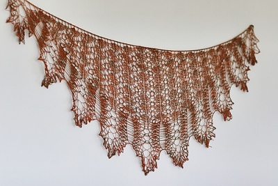 Scheherazade's Tale: Pattern by Nim Teasdale Scheherazade's Tale: Pattern by Nim Teasdale