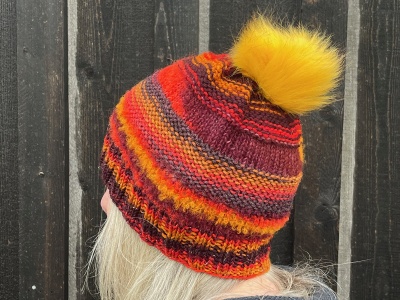 Super Beanie