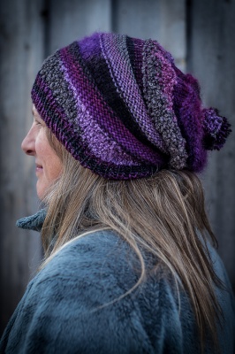 Super Slouch Hat
