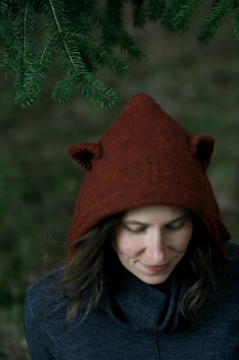Nim's Wildhood